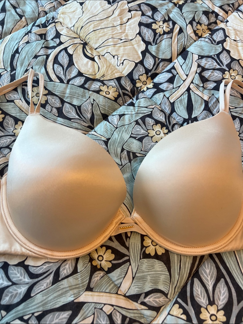 Victoria's Secret Very Sexy Push Up Bra 38B